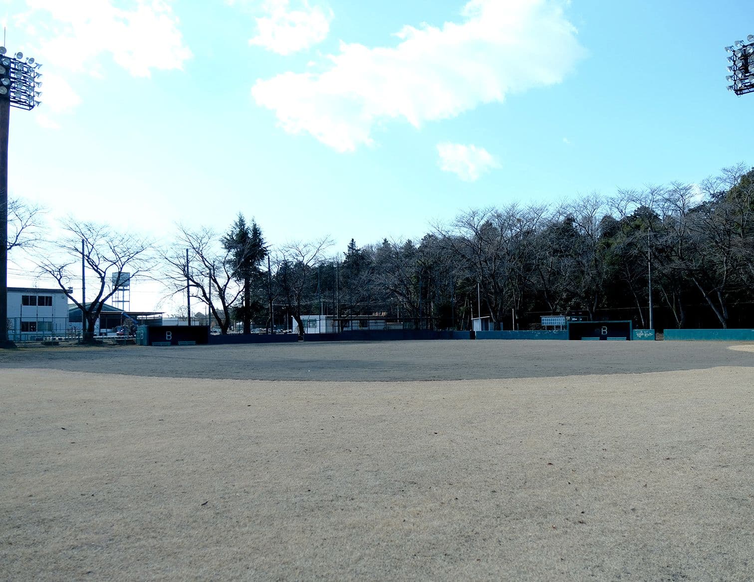 富士山公園のご案内 富士山公園のご案内