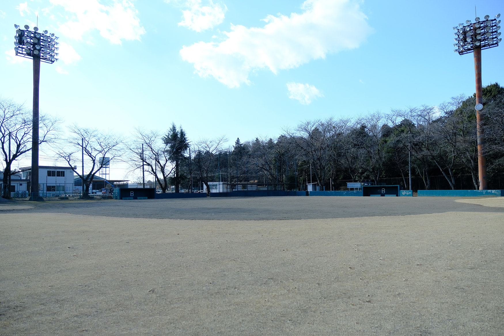 富士山公園のご案内 富士山公園のご案内